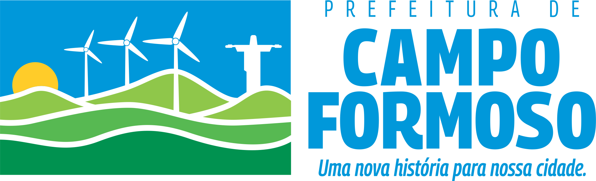 Prefeitura de Campo Formoso - Ba