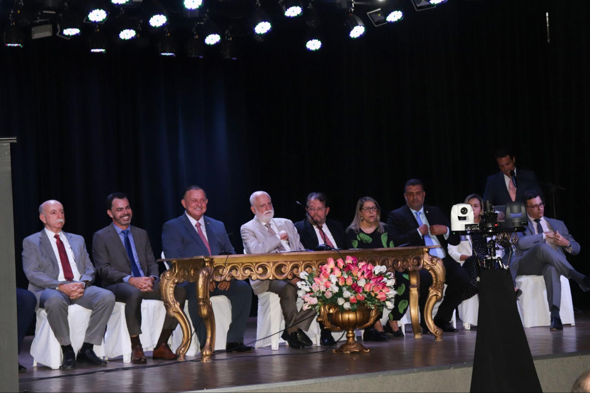 <strong>CAMPO FORMOSO RECEBE SALAS PASSIVA DE VIDEOCONFERÊNCIA E DE DEPOIMENTO ESPECIAL COM A PRESENÇA DO PRESIDENTE DO TRIBUNAL DE JUSTIÇA DA BAHIA</strong>