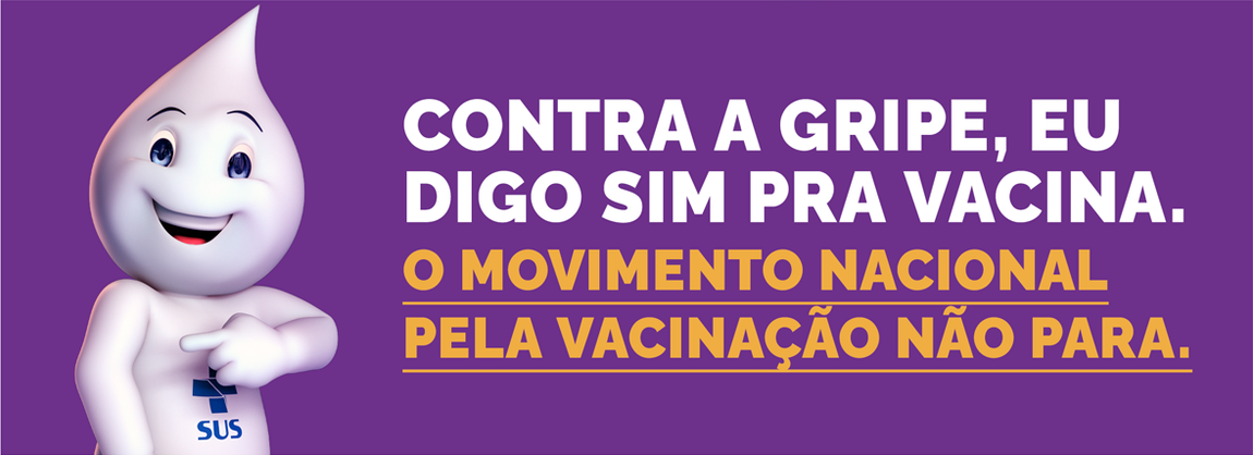 GESTÃO MUNICIPAL VAI PROMOVER VACINAÇÃO ITINERANTE CONTRA A INFLUENZA. CONFIRA A RELAÇÃO DE COMUNIDADES ATENDIDAS.