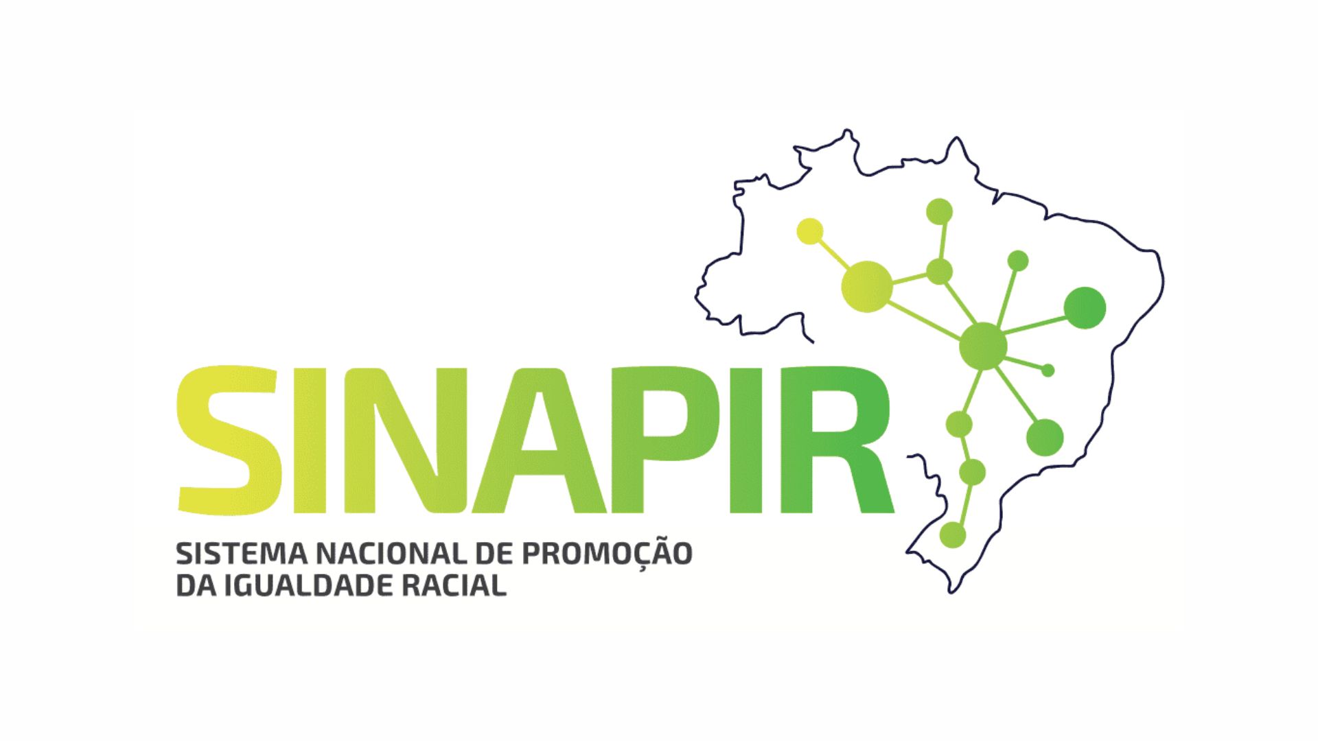 GESTÃO MUNICIPAL OFICIALIZA ADESÃO AO SISTEMA NACIONAL DE PROMOÇÃO DA IGUALDADE RACIAL (SINAPIR)