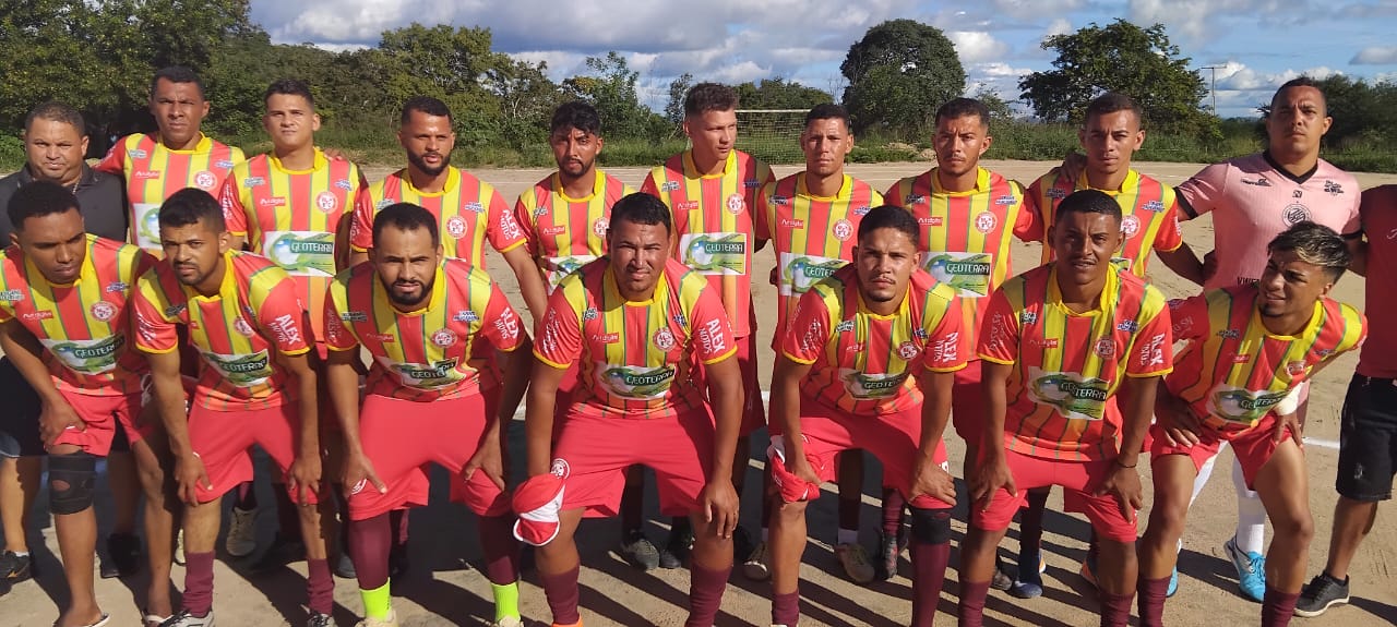 MUCAMBO SE CLASSIFICA PARA AS SEMIFINAIS DA COPA REGIONAL DE TUIUTIBA