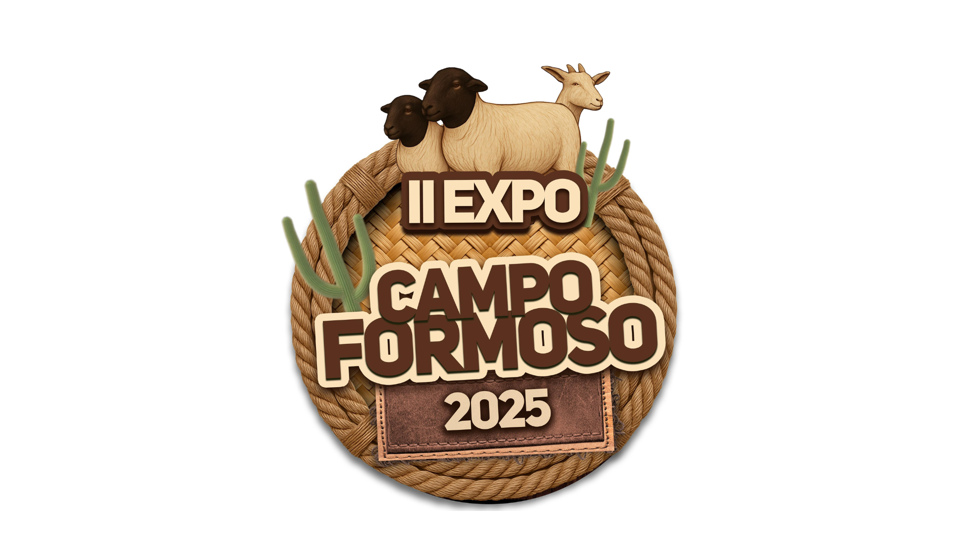 II EXPO CAMPO FORMOSO VAI PROMOVER POEIRÃO COM MAIS DE 12 MIL REAIS EM PREMIAÇÃO. CONHEÇA AS CATEGORIAS.