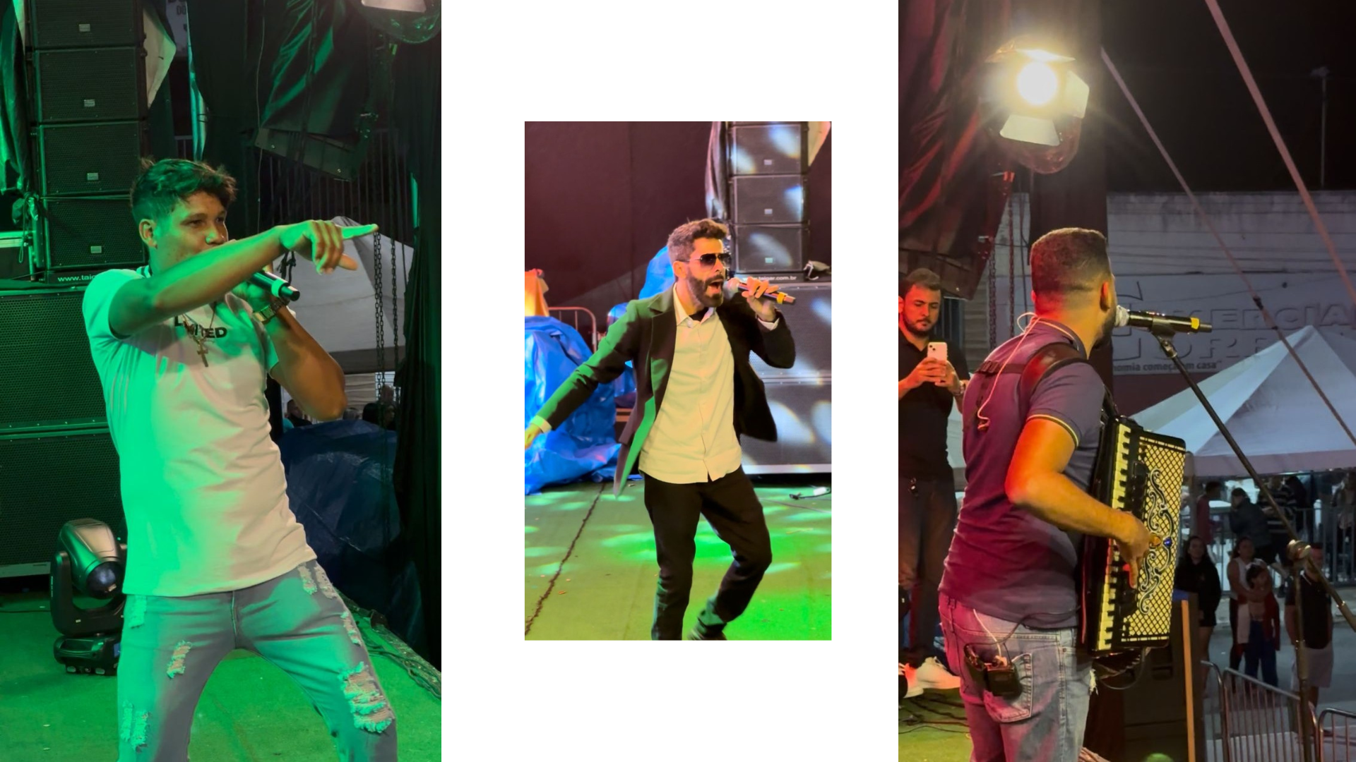 FESTEJOS DE TUIUTIBA ACONTECERAM ESTE FINAL DE SEMANA