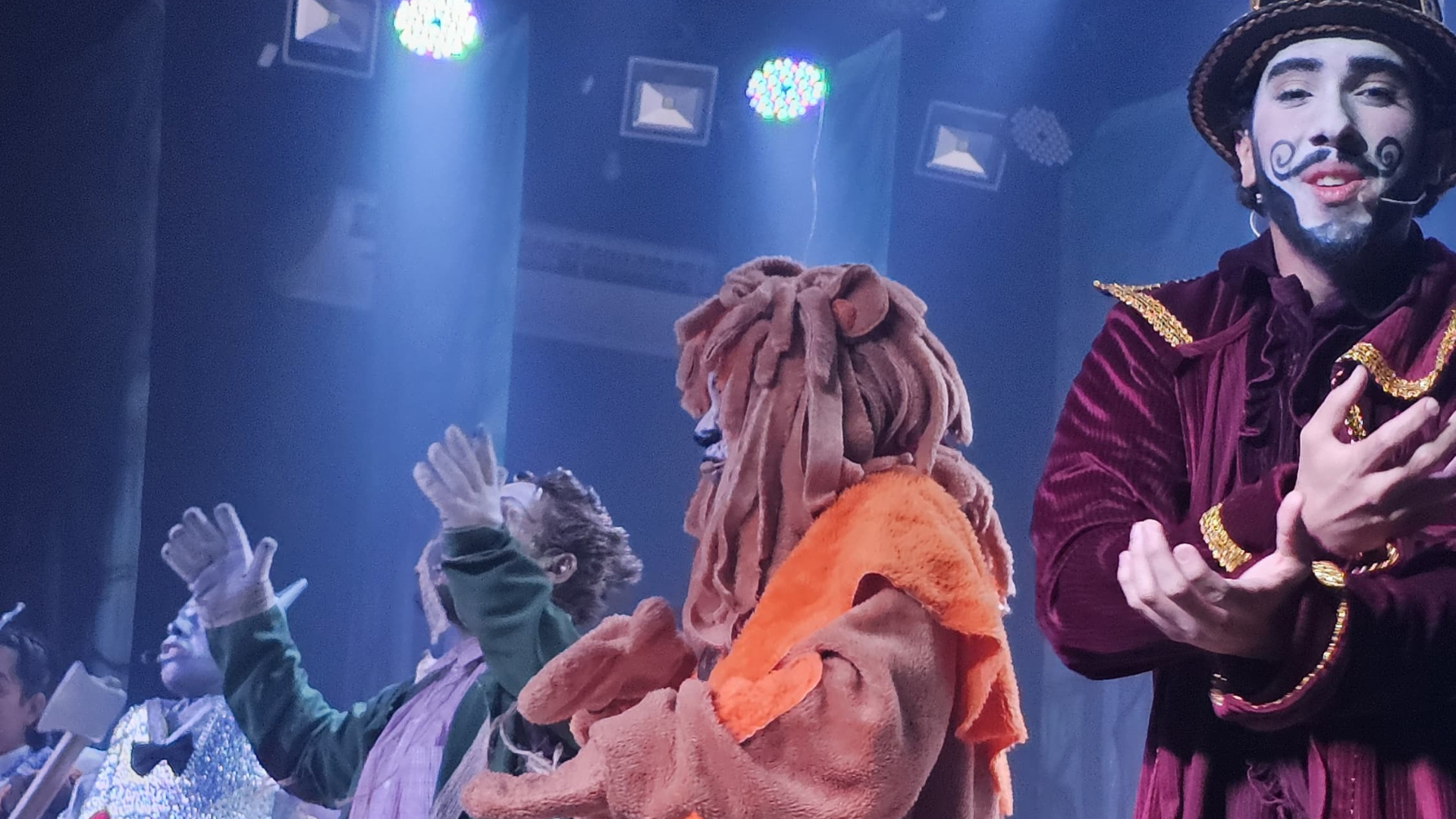 GRUPO CULTURART PROMOVE 10 SESSÕES GRATUITAS DE 