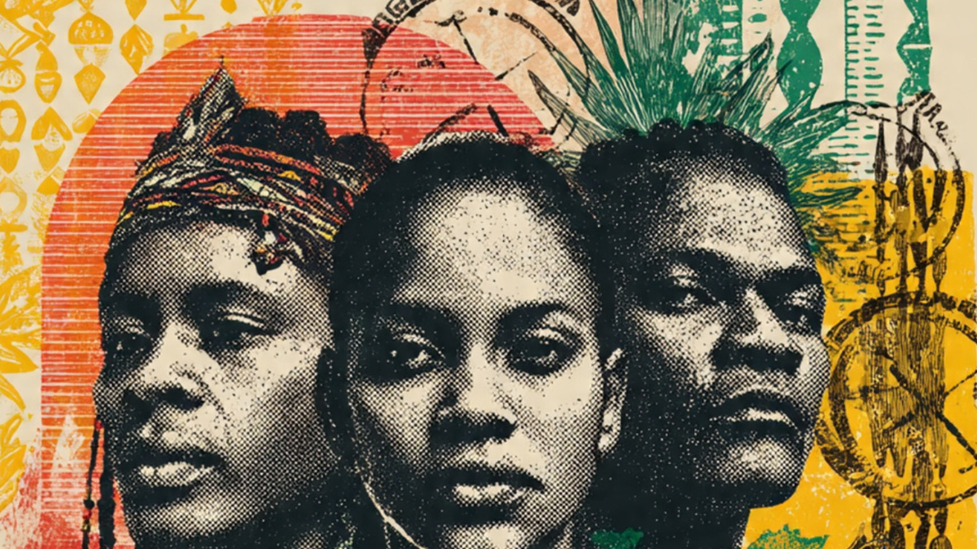 MOSTRA ERÊ DE PRÁTICAS ANTIRRACISTAS VAI FAZER PARTE DA PROGRAMAÇÃO DO NOVEMBRO NEGRO 2025