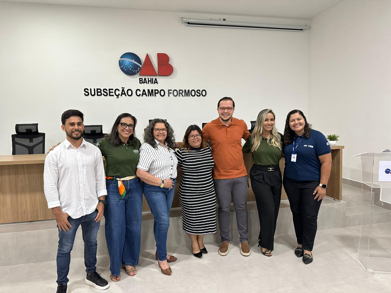 32 PESSOAS SÃO CERTIFICADAS EM MAIS UM CURSO DO PROGRAMA DESENVOLVE CAMPO FORMOSO