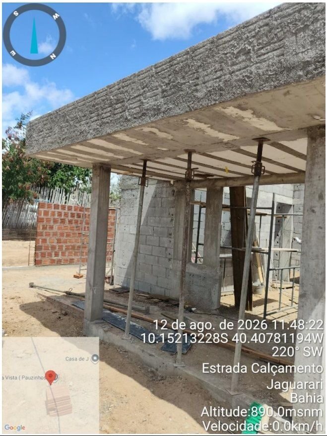 VISTA FACHADA