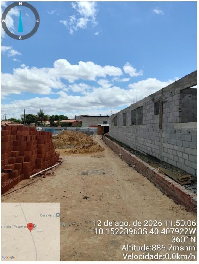 VISTA OBLÍQUA