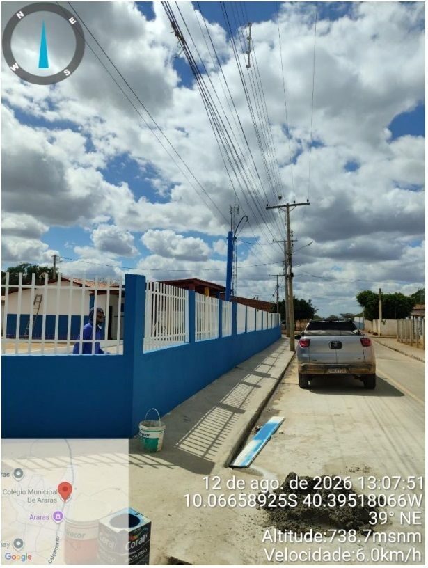 VISTA OBLÍQUA D